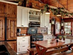 Как обустроить самому летнюю кухню на даче: лучшие проекты с фото Уютная маленькая кухня на даче